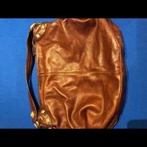 B. Makowsky Handbag🤎